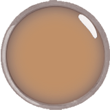 Stone orb